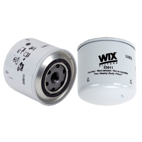 Wix 33811 kraftstofffilter - 33811,