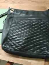 picard tasche damen leder schwarz