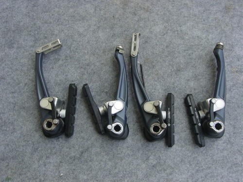 Shimano deore m570 - shimano,