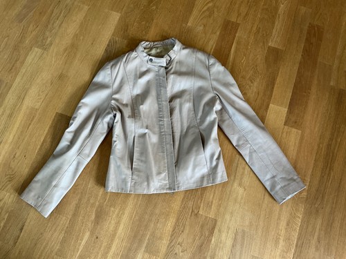 Mauritius lederjacke damen - lederjacke,