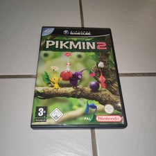 Pikmin 2 (Nintendo GameCube)