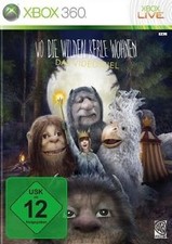 Die wilden kerle wohnen - wo,