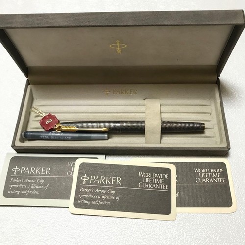 Parker füllfederhalter cisele - parker,
