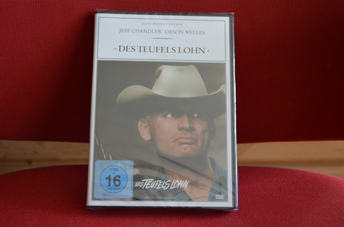 Des teufels lohn von 1957 - des,