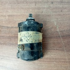 Kawasaki ZZR1200 Anlasser