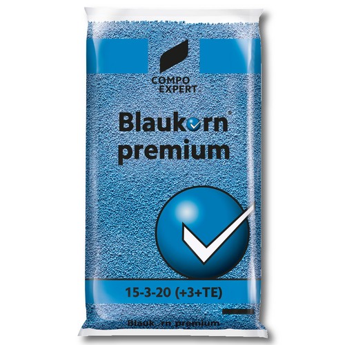 Compo expert blaukorn premium - compo,