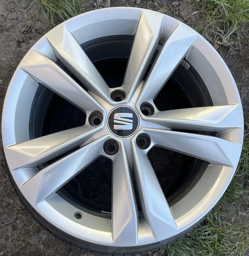 Original seat alhambra - original, vw