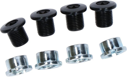 Shimano kettenblattschrauben - shimano,