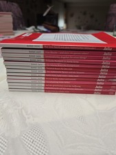 13 Teils Neue Und Ungelesene