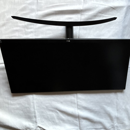 Zoll curved monitor - 27,