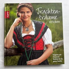 * Buch Trachtenträume