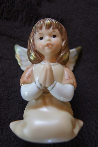 Goebel figur betender engel - goebel,