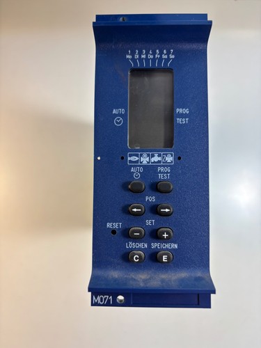 Buderus modul m071 ecomatic - buderus,