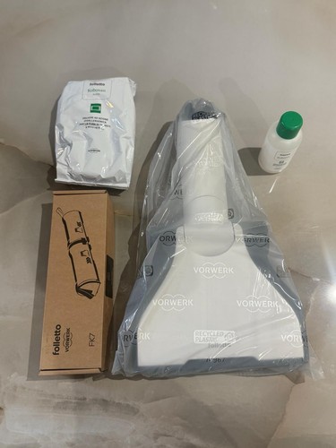 Vorwerk folletto eb7 s - eb7,