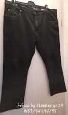 3 JEANS Gr.29 Frisco by