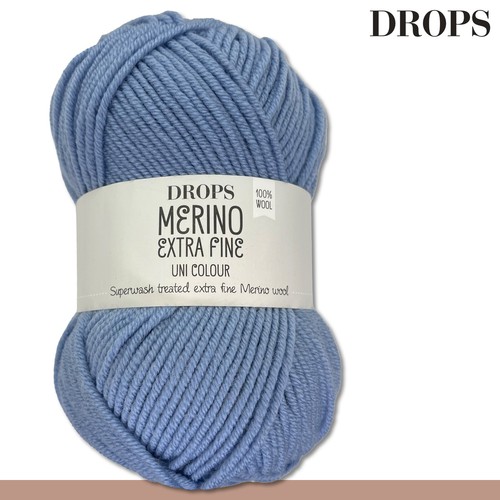Drops merino extra fine - g,
