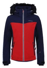 DAMEN - SKIJACKE ICEPEAK