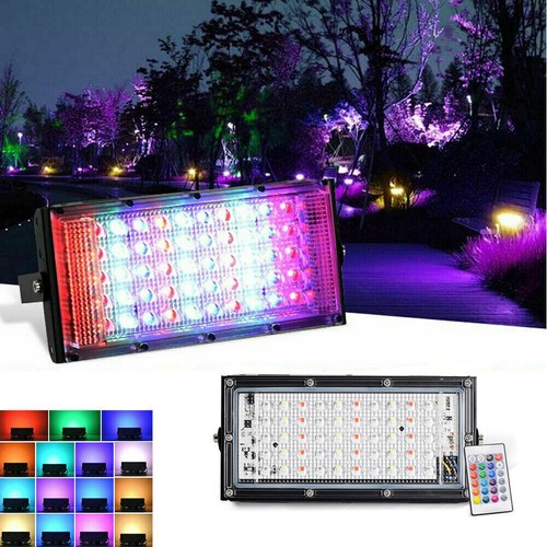 Led fluter außen - led, strahler