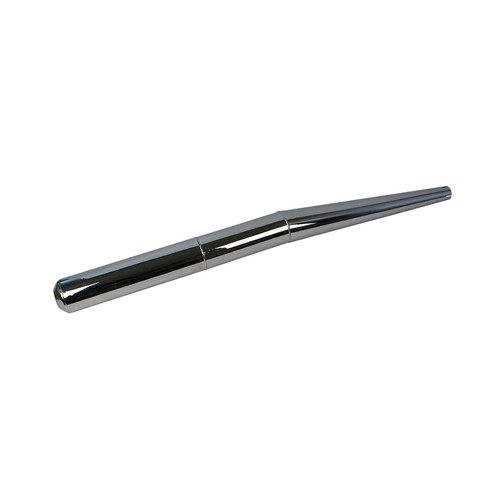 Auspuff auspufftopf ø40mm - auspufftopf,