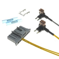 Fiat Panda Body Computer