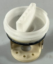 Panasonic UB1450CF2C NA-147SB1  Sieb Flusensieb Flusensiebeinsatz  #1467-4