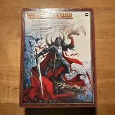Warhammer Fantasy - Vampire