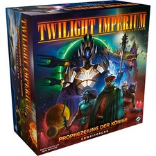 Asmodee Twilight Imperium