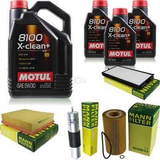 MOTUL 8 L 5W-30