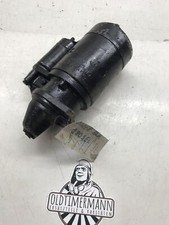 Anlasser Starter Bosch