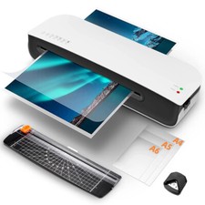 4 in 1 Laminiergerät SL289