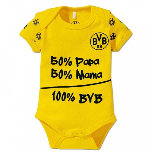 Borussia dortmund baby - body,