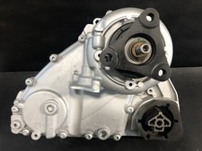 Verteilergetriebe BMW X5 e70 X6 e71 ATC450 Austausch 27108697972