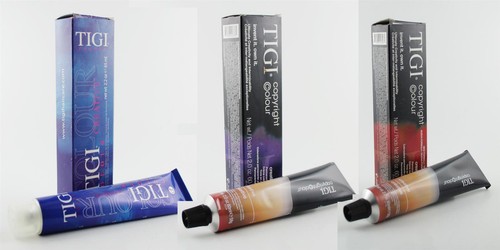 Tigi copyright colour creative - tigi,