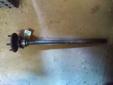 JEEP WRANGLER TJ DANA 44 STECKACHSE LINKS !!!