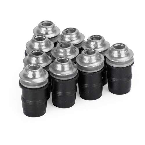 Satz m5x16mm - satz,