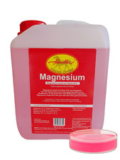 Magnesium-Liquid 2,5L Kanister