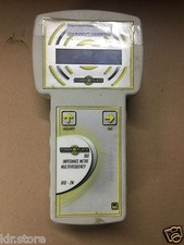 POWER PLATE IMPEDANZMESSER