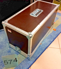 FLIGHTCASE 574 Haubencase