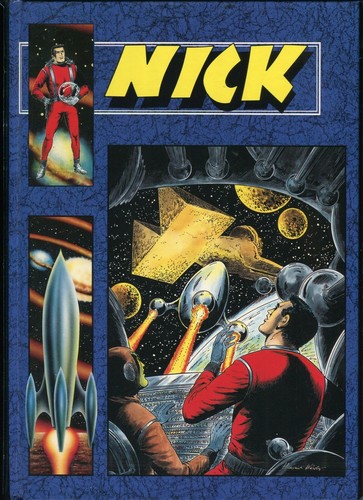 Nick sonderband wäscher - /,