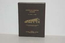 Streich- und Laminiermaschinen Herbert L Weiss 1977.