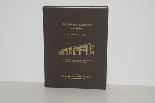 Coating and laminating - coating,