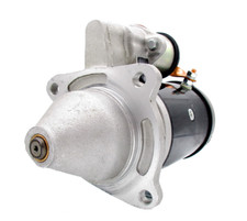 Anlasser Starter 12V für JCB