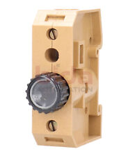 Weidmüller SAKS 4/35 050182 Reihenklemme Terminal Block