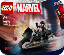 LEGO® ║ Marvel™ ║ Venom