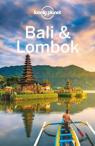 Lonely planet reiseführer - lonely,