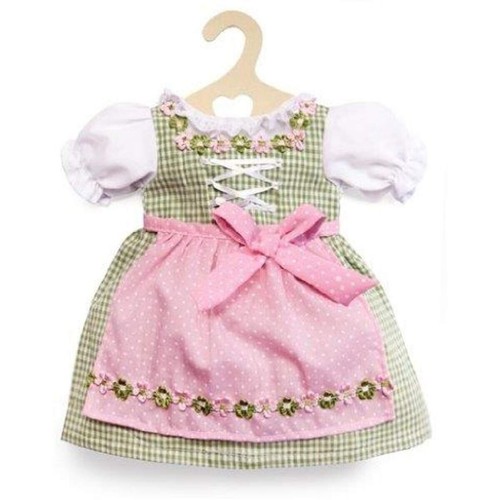 Heless puppen dirndl größe - puppen, dirndl,