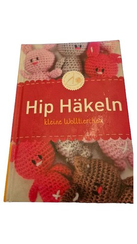 Hip häkeln kleine - häkeln,