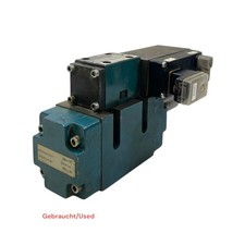 BOSCH Proportionalventil 0 811 404 042