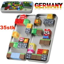 Magnetische Bausteine, 35