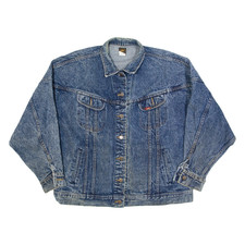 Vintage LEE Oversized Damen